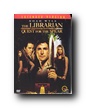 Quest for the Spear DVD